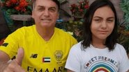 Reprodução / Redes Sociais