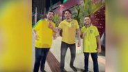 Reprodução/Redes Sociais