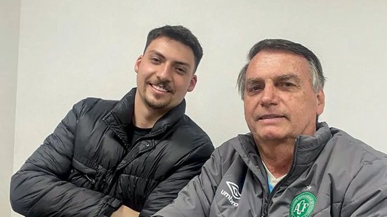 Renan Filho/Instagram