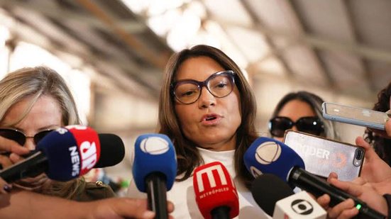 José Cruz/ Agência Brasil