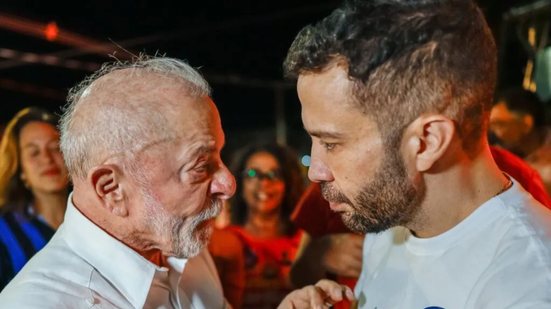 Reprodução / Redes Sociais / Instagram / @andrejanones