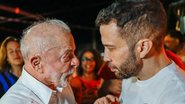 Reprodução / Redes Sociais / Instagram / @andrejanones