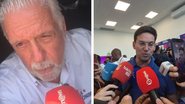 Yuri Pastori/BNews e Henrique Brinco/Bnews