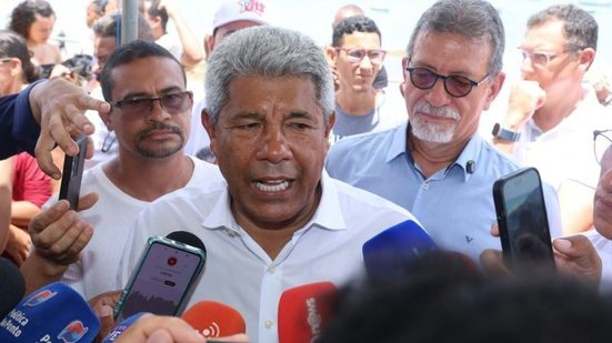 Paulo M Azevedo/BNews