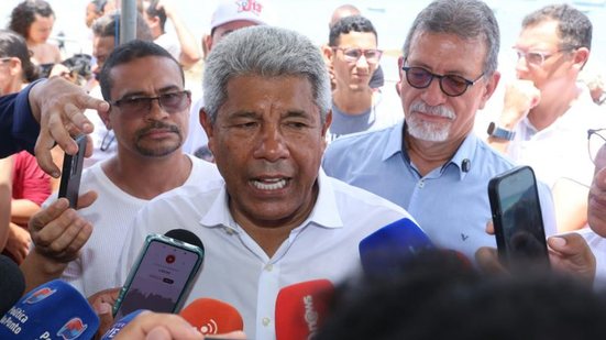 Paulo M Azevedo/BNews