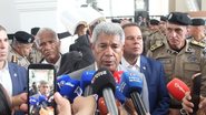 Devid Santana/Bnews