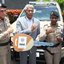 Devid Santana/Bnews