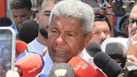 Deivid Santana / BNEWS