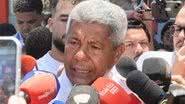 Deivid Santana / BNEWS