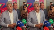 Reprodução/ Vídeo Bnews