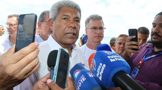Paulo M Azevedo / BNews