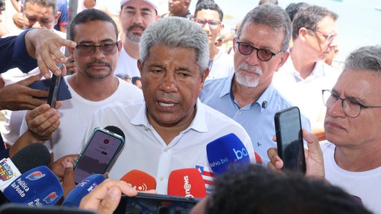 Paulo M Azevedo | BNews