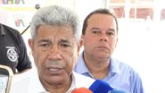 Deivid Santana/BNews