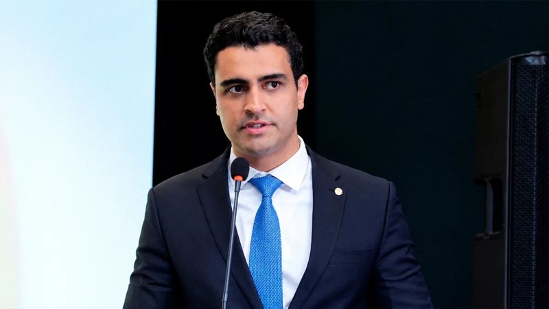 Cleia Viana/Câmara dos Deputados