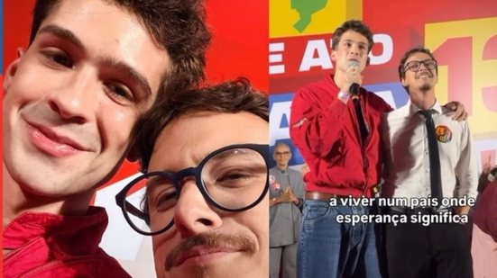 Foto: Reprodução / redes sociais