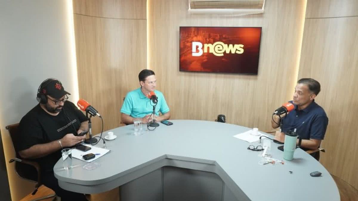 João Roma diz ser ‘bem provável’ impeachment de Alexandre de Moraes caso Flávio seja eleito