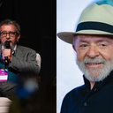 Redes sociais/Ricardo Stuckert