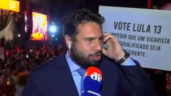 Reprodução/Jovem Pan