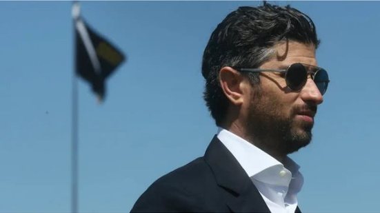 Daniel Carvalho/CRVG