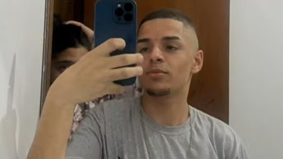 Reprodução Redes Sociais