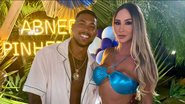 Reprodução / Redes Sociais