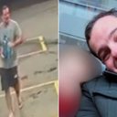 Reprodução/Record TV/Redes Sociais