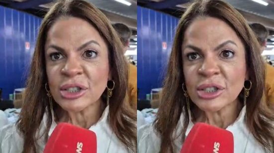 Reprodução/ Vídeo