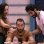 Reprodução/TV Globo