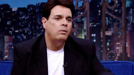 Foto: Reprodução / redes sociais / SBT