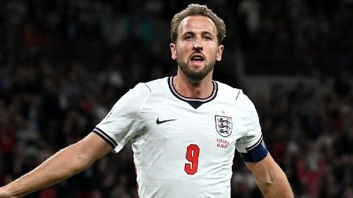 Reprodução / Instagram / @england