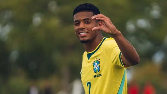 Fabio Souza / CBF