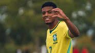 Fabio Souza / CBF