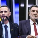Kayo Magalhães / Câmara dos Deputados / Júlio Dutra / Republicanos / Montagem BNews