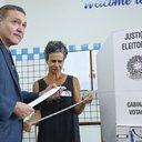 Antonio Augusto/STF