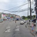 Reprodução/Google Street View