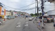 Reprodução/Google Street View