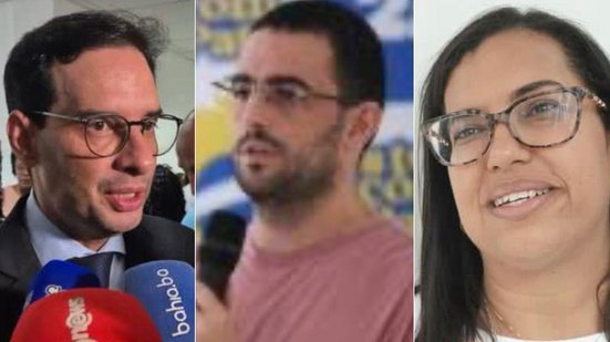 Reprodução / Redes Sociais | BNEWS