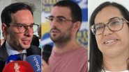 Reprodução / Redes Sociais | BNEWS
