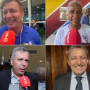 Montagem / BNEWS