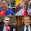 Montagem / BNEWS