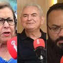Montagem / BNEWS