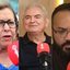 Montagem / BNEWS