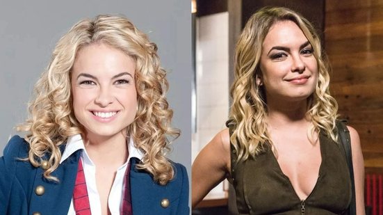 Reprodução / Record - GSHOW