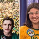 Reprodução/redes sociais