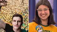 Reprodução/redes sociais