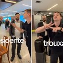 Reprodução /redes sociais