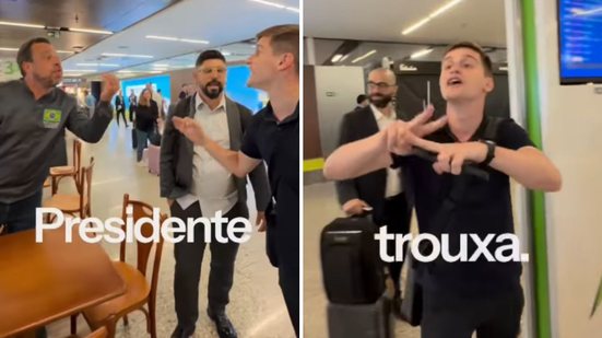 Reprodução /redes sociais