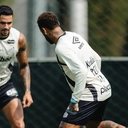 Reprodução / Raul Baretta / Santos FC