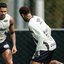 Reprodução / Raul Baretta / Santos FC