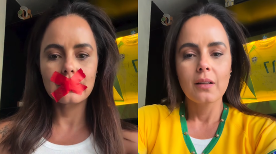 Reprodução/Redes sociais